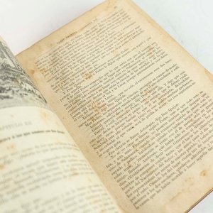 El Ingenioso Hidalgo Don Quijote de La Mancha, Edición Ilustrada Madrid 1876 - imagen 2