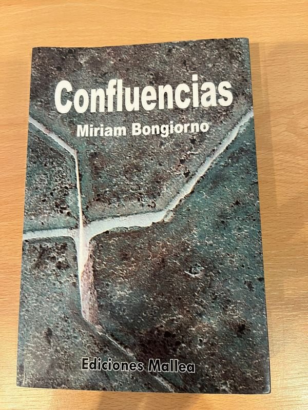 Libros de M. Bongiorno y M. Vidal en buen estado - imagen 3