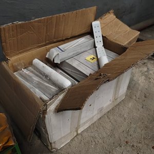 Cajas de Lámparas UV Portátiles para Desinfección - imagen 3