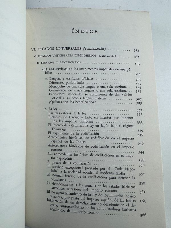 Libro de Historia - Estudio de la Historia por Arnold J. Toynbee - imagen 5