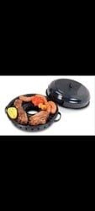 Horno para Hornalla, 3 Piezas - Cocina y Electrodomésticos - imagen 2