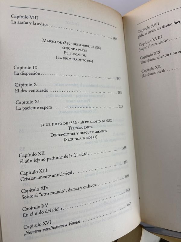 Libro de ficción histórica 'El hombre de marzo' de Alfaguara - imagen 4