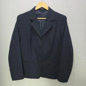 Lote siguiente: Saco de Uniforme Talle 16 Edwards con Hombreras