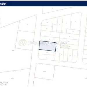 Padron 38: Lote de Terreno con Edificación en Estación Afilar, Canelones - imagen 7