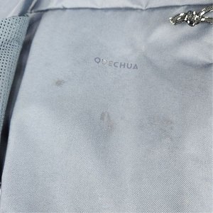 Mochila Arpenaz 10L Azul Quechua - Sin Uso con Detalle - imagen 3