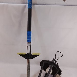 Lote siguiente: Saltarín y Farol Antiguo