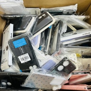 Gran Cantidad de Estuches para Celulares de Varios Modelos - imagen 6