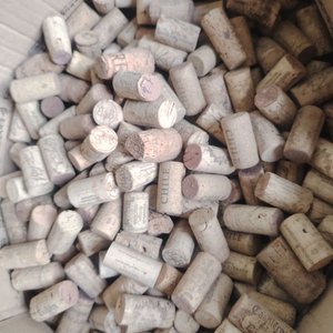 Lote Surtido de Tapones de Corcho para Botellas - imagen 2