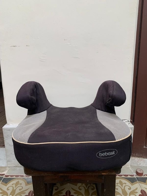 Asientos para niños en automóvil - imagen 2