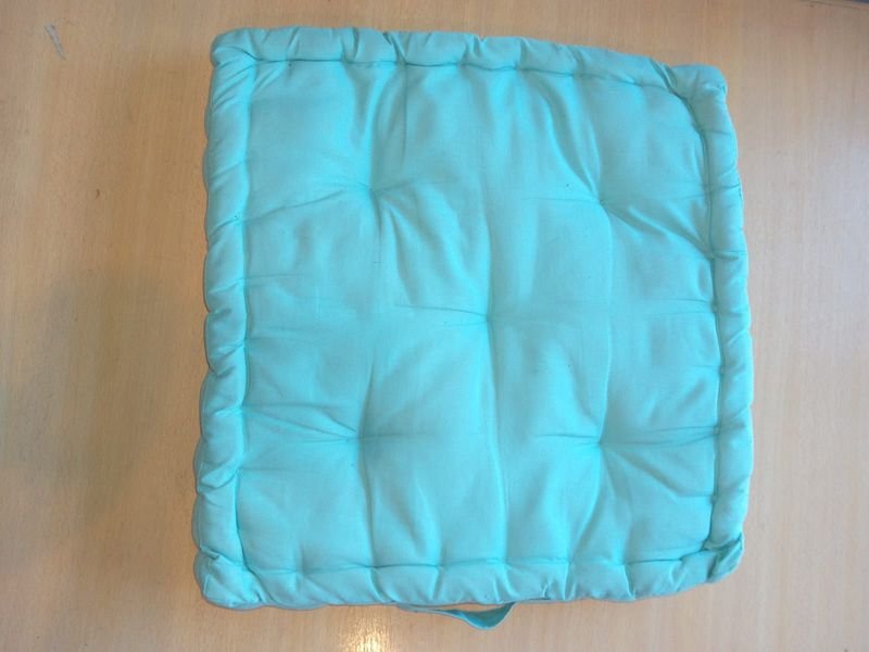 Lote siguiente: Almohadones tatami de alta calidad