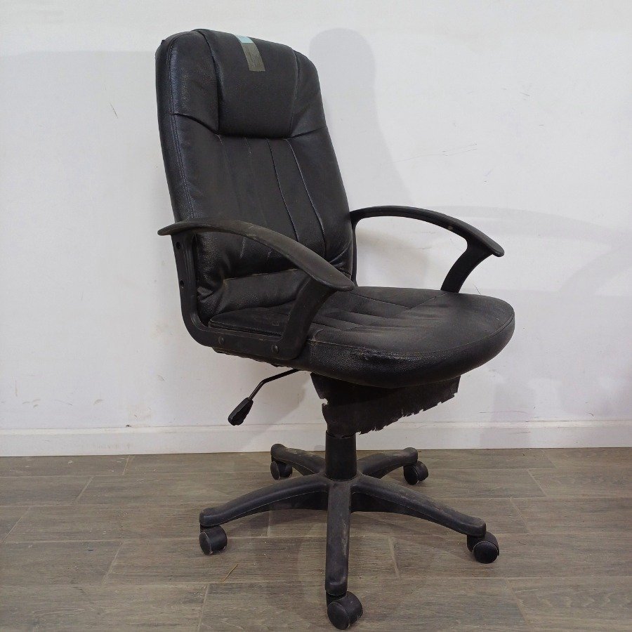 Silla de escritorio giratorio para oficina - imagen 6