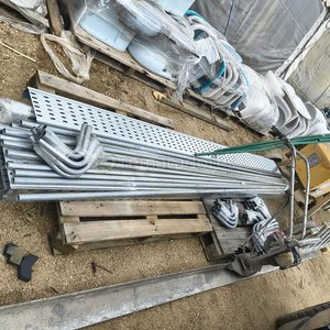 Lote de Materiales de Construcción y Equipamiento - imagen 2