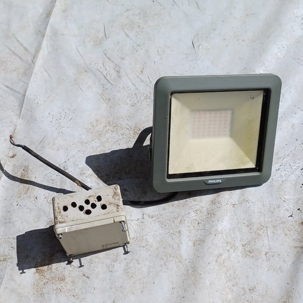 Lotes de focos exteriores para iluminación - imagen 4