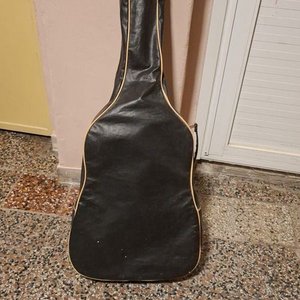 Guitarra Clásica Pierini Modelo LP 250 - imagen 5