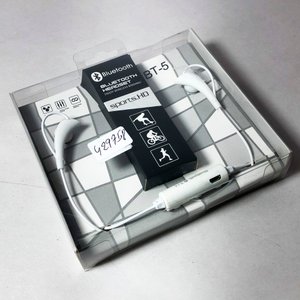 Dos Punteros de Manguera Ajustables y Auriculares Bluetooth - imagen 3
