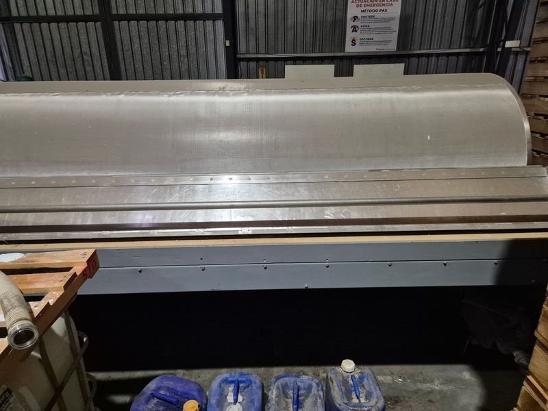 Sistema de Filtración y Control de Fluidos - imagen 13