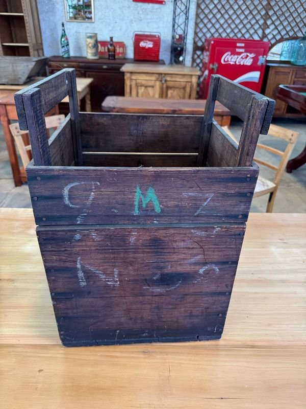 Botella de vino de 25 litros con caja - imagen 3