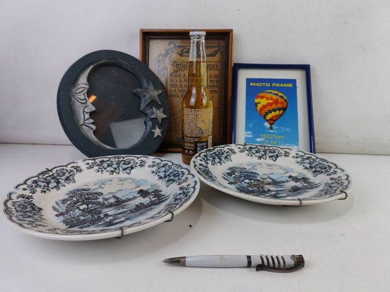 Colección de Arte y Decoración - imagen 6