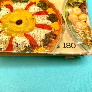Libro "Las Recetas Económicas de Doña Petrona" - Primera Edición 1962 - imagen 14