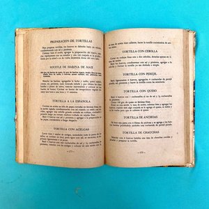 Libro "Las Recetas Económicas de Doña Petrona" - Primera Edición 1962 - imagen 8