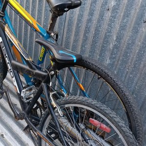 Lote de 2 Bicicletas Trinx y Baccio con Cambio, para Repuesto o Reparar - imagen 3
