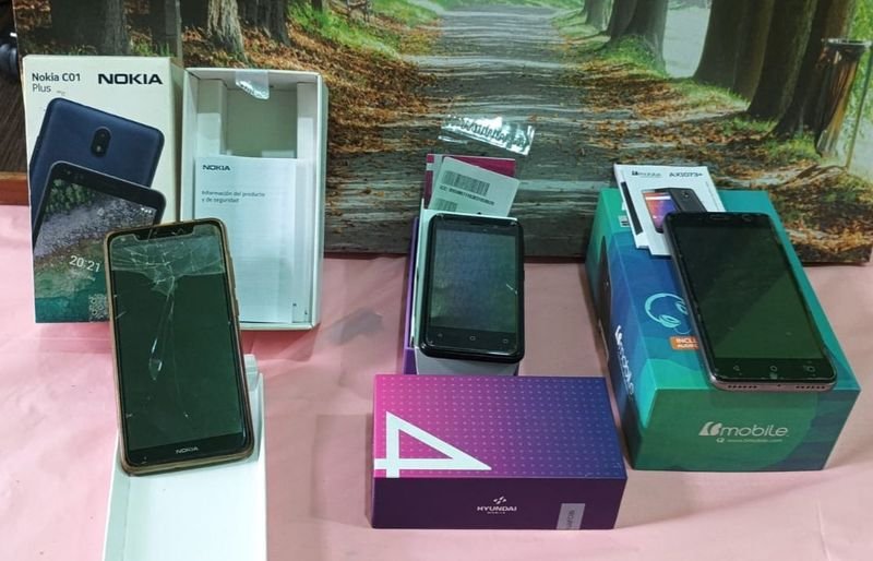 Celulares y accesorios de Nokia en venta - imagen 3