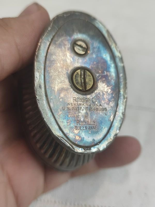 Destapador y encendedor Ronson - Herramientas - imagen 4