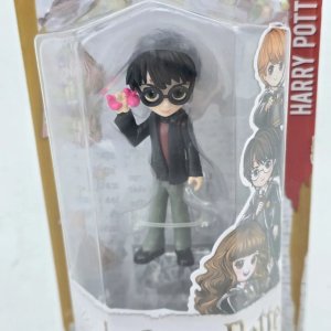 Figura Harry Potter Wizarding World Magical Minis - imagen 2