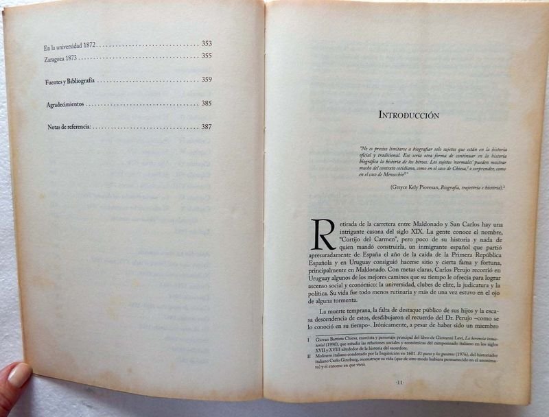 Libro de Biografía de Inmigrante Español a Fines del Siglo XIX - imagen 5