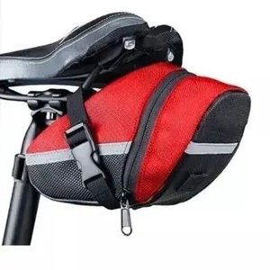 Lote anterior: Bolso Portaherramientas Rojo para Asiento de Bicicleta