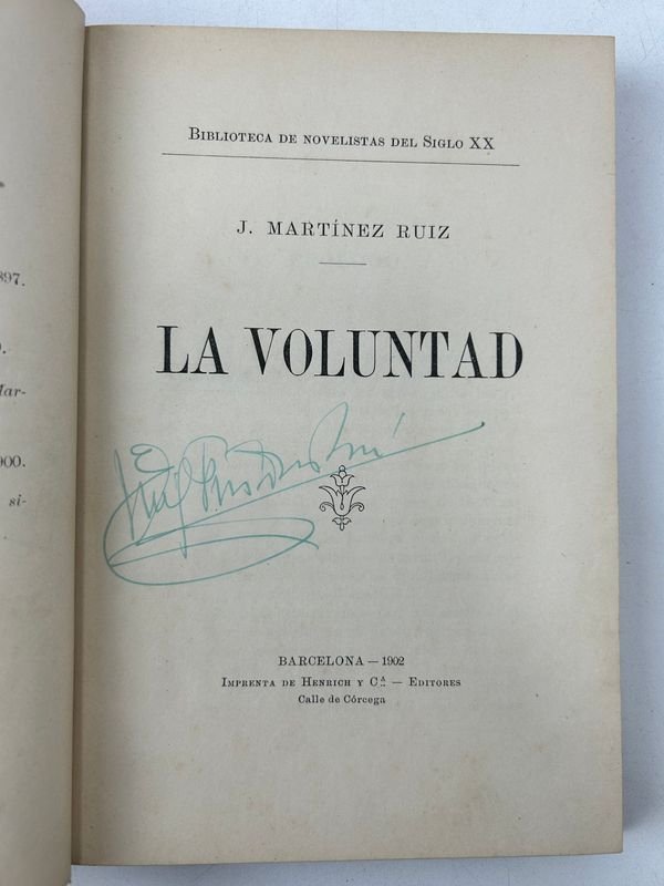 Libros antiguos de literatura española - imagen 4
