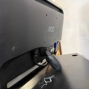 Sistema de Vigilancia DVR 16 Canales con 9 Cámaras, Monitor y Rack - imagen 7
