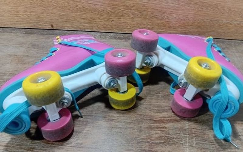 Patines de ruedas para ejercicio en línea - imagen 3
