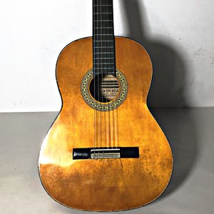 Guitarra Acústica Power Beat Seis Cuerdas - imagen 2