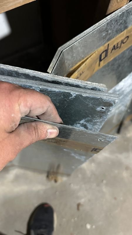 Chapas galvanizadas para construcción - imagen 5