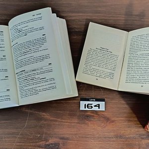 Lote de 15 Libros Variados: Idiomas, Ciencias, Música y Contabilidad - imagen 5