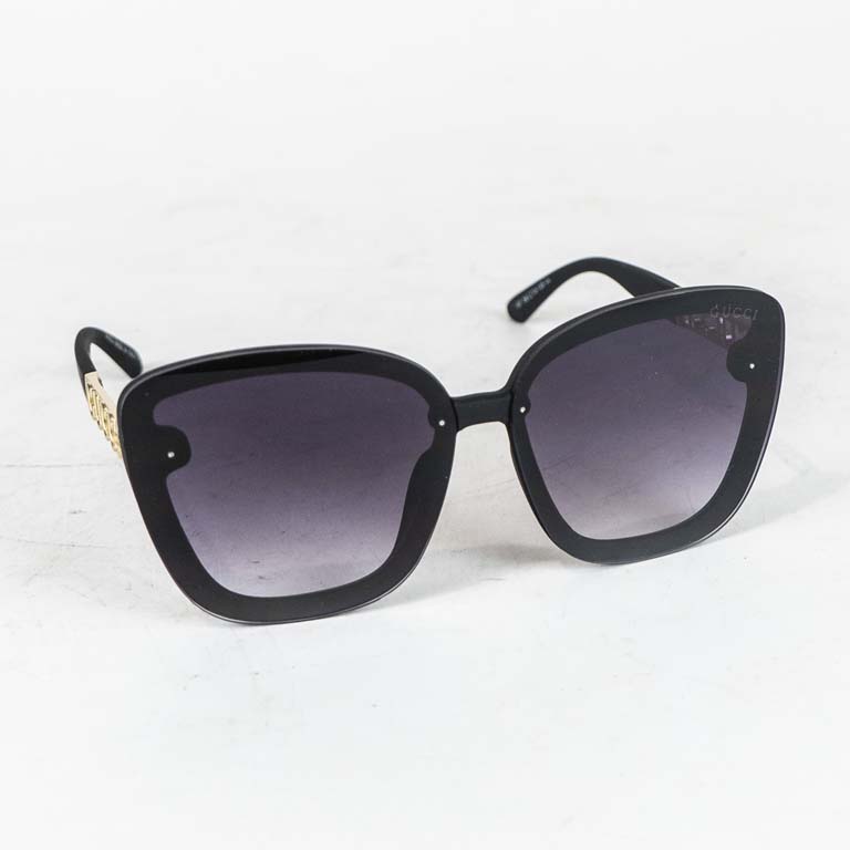 Lote anterior: Par de lentes de sol 