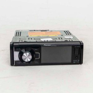 Lote siguiente: Radio para Auto Pioneer