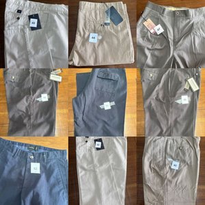 Gran Remate de Ropa Nueva: Camisas, Pantalones, Mochilas y Trajes - imagen 2