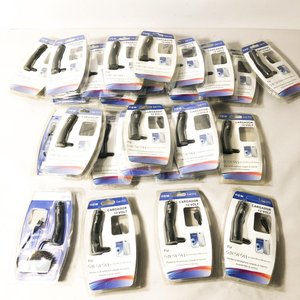 Lote anterior: 25 Cargadores Samsung para Auto 12 Volt