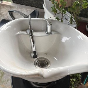 Dos Lavacabezas Fijos para Peluquería o Salón de Belleza - imagen 10