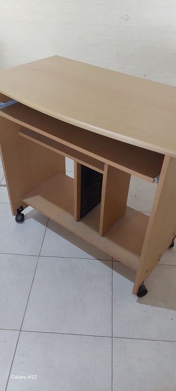 Escritorio en MDF de alta calidad - imagen 4