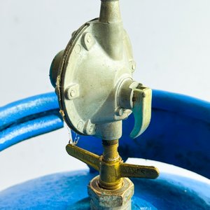 Garrafa de Gas de 11 Kg con Válvula - imagen 2