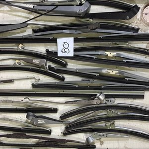 Lote de Escobillas Limpiaparabrisas Variadas para Automóviles - imagen 6