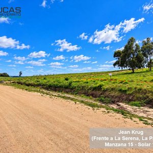 Terreno 500 m² en La Paloma, Rocha - A 5 Minutos de la Playa y Laguna - imagen 5