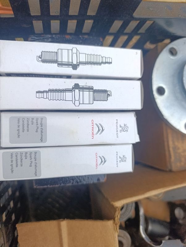 Accesorios para Vehículos - Repuestos y Componentes - imagen 4