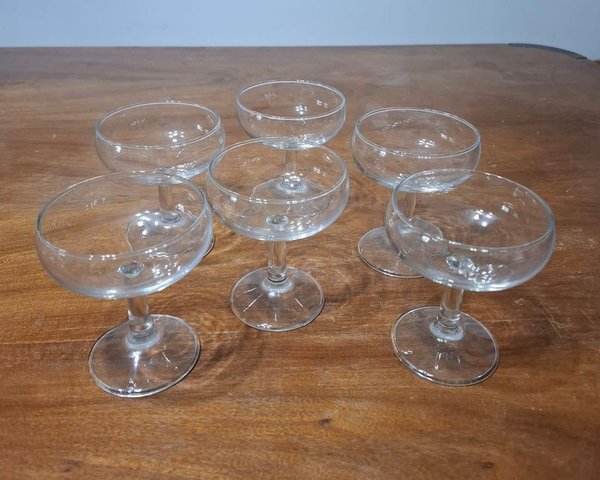 Copas de Champagne para fiestas y celebraciones - imagen 1