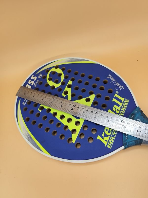 Raqueta de Padel Kendall - Equipamiento Deportivo - imagen 9