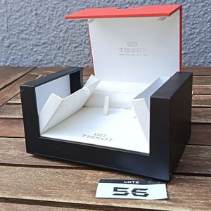 De Colección de Reloj  Tissot: cajas, catálogos Y folletos - imagen 4