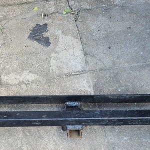 Enganche para camioneta  - imagen 3